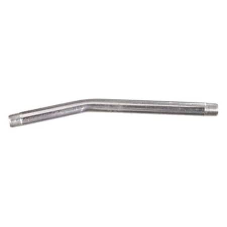 Lubrisource Extension Nozzle, 18 in. Length, Tough 62117